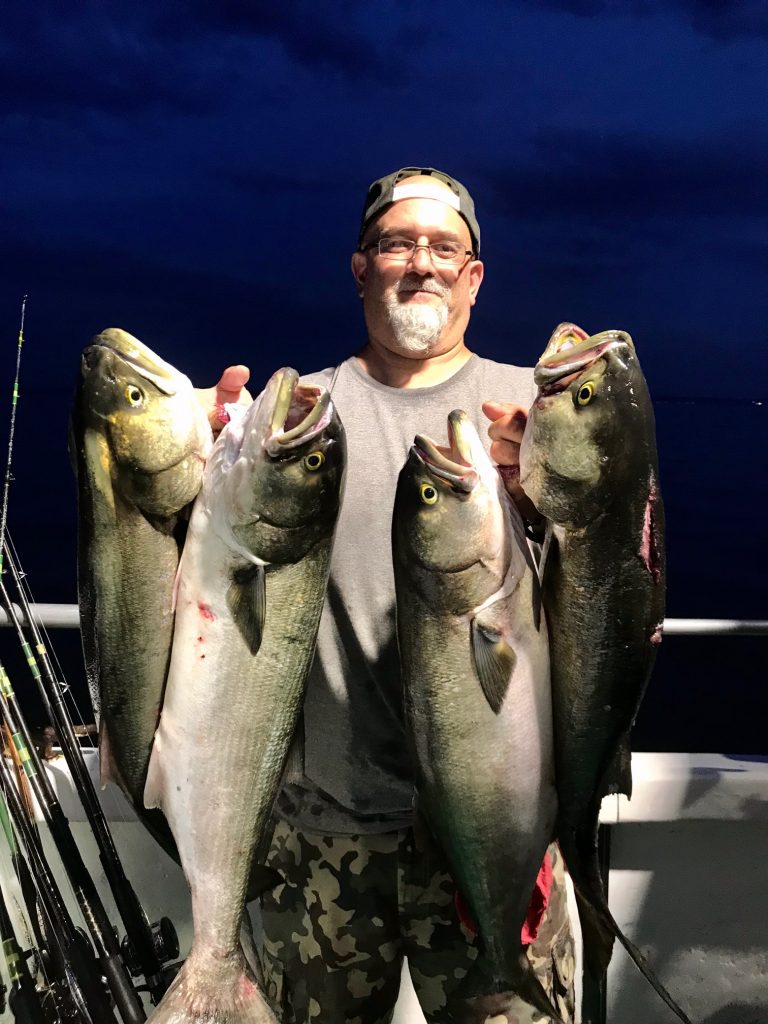 Fishing Reports - ShamRock